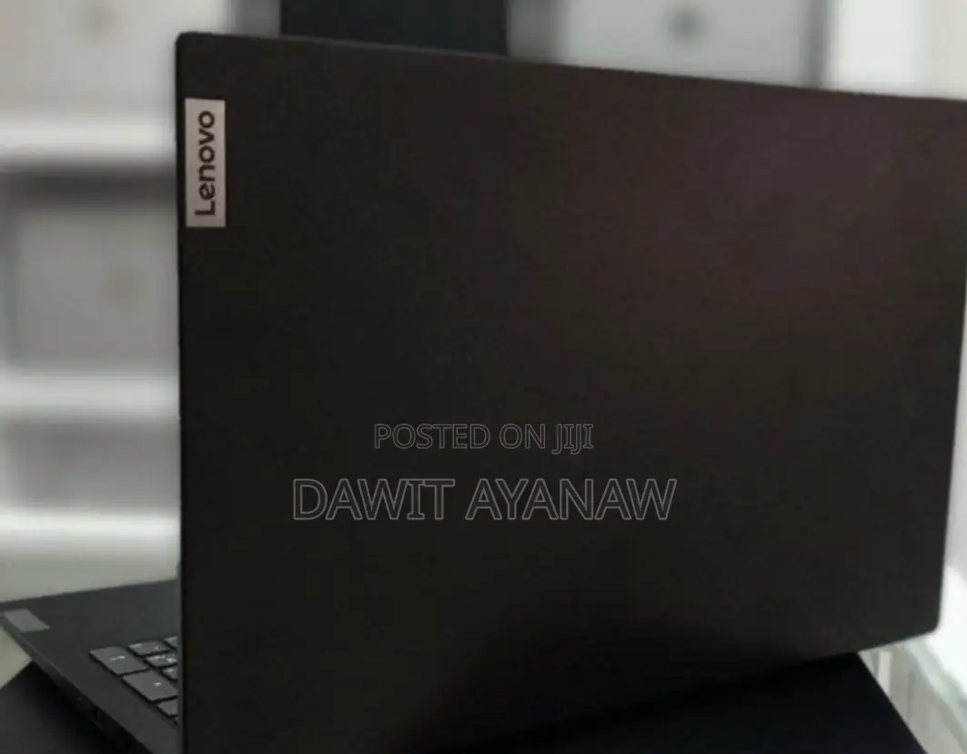 New Laptop Lenovo 8GB AMD Ryzen 3 SSD 256GB