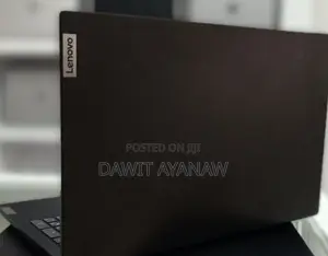 New Laptop Lenovo 8GB AMD Ryzen 3 SSD 256GB