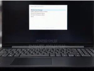 New Laptop Lenovo 8GB AMD Ryzen 3 SSD 256GB