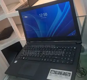 New Laptop Acer Aspire 1 8GB Intel Core I3 SSD 1T