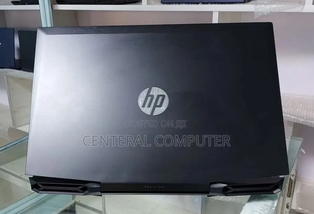 New Laptop HP Pavilion 15-Eh0050wm 16GB Intel Core I7 SSD 512GB