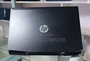 New Laptop HP Pavilion 15-Eh0050wm 16GB Intel Core I7 SSD 512GB