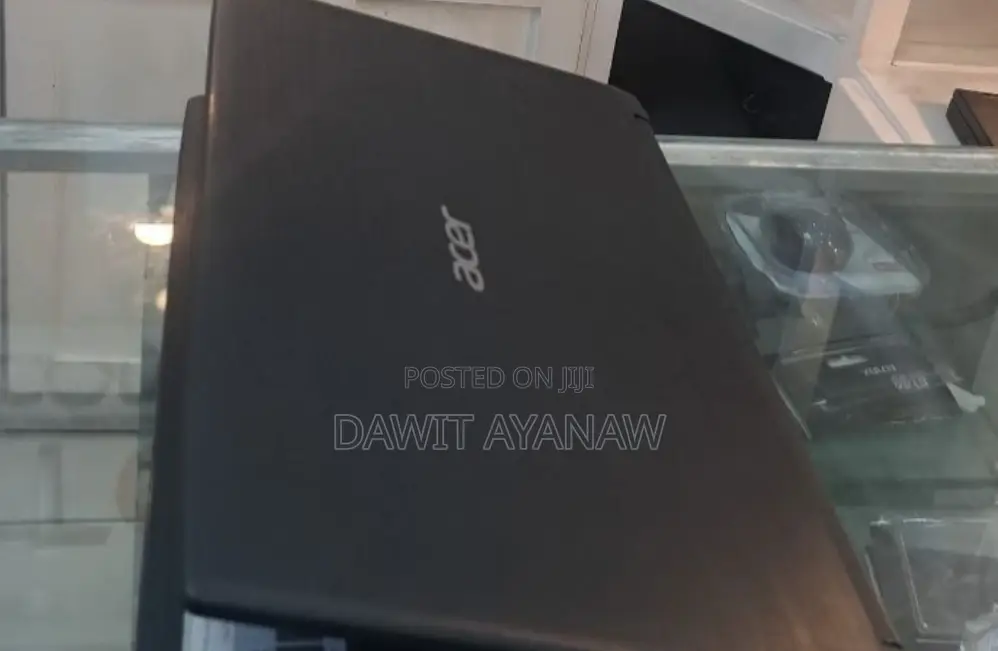 New Laptop Acer Aspire 1 8GB Intel Core I3 SSD 1T