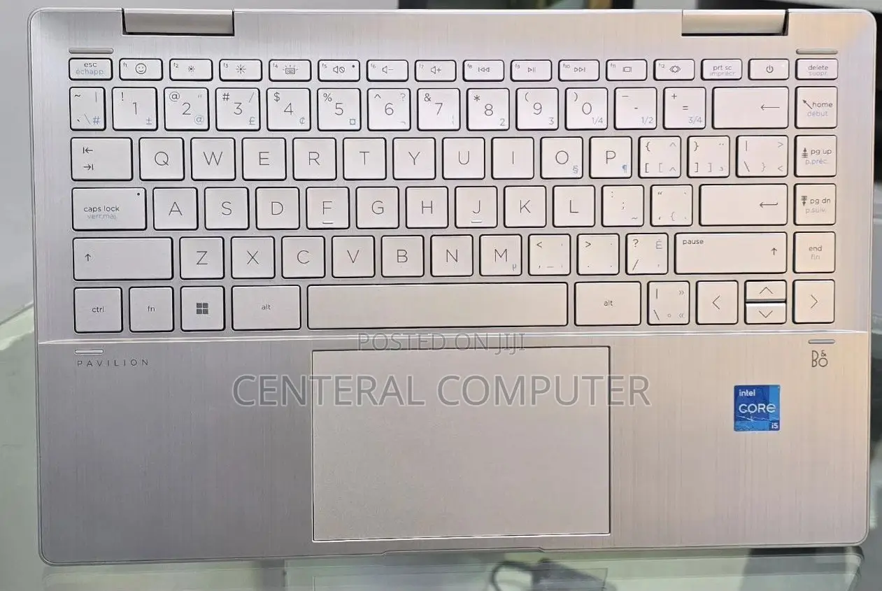 New Laptop HP Pavilion DM3T 8GB Intel Core I5 SSD 512GB