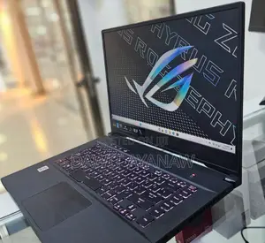 New Laptop Asus ROG Strix G15 16GB Intel Core I7 SSD 1T