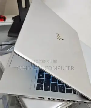 New Laptop HP EliteBook 840 G6 16GB Intel Core I7 SSD 512GB