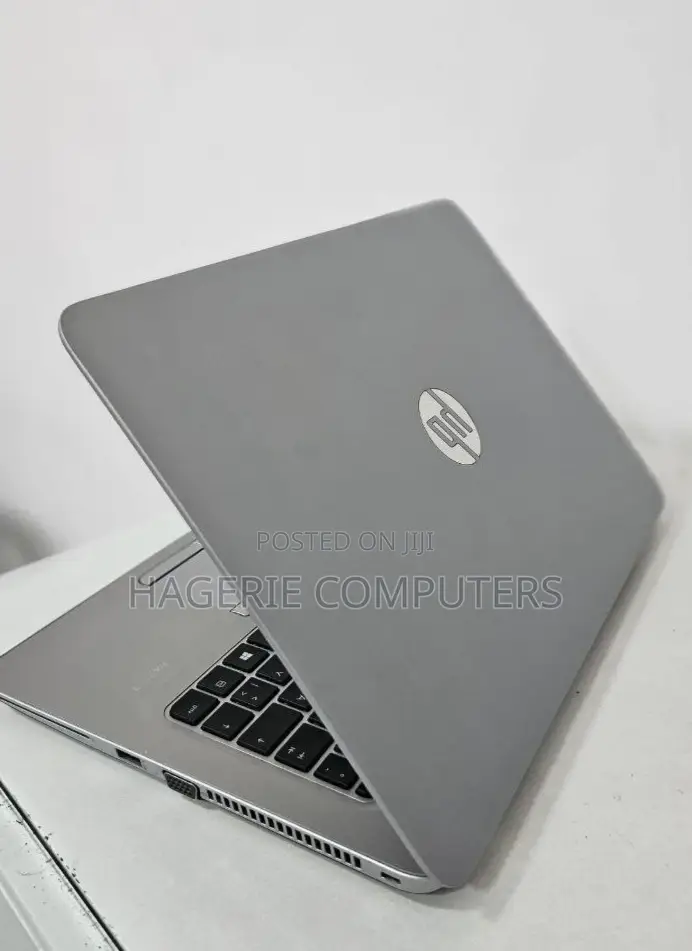 Laptop HP EliteBook 840 G3 8GB Intel Core I5 HDD+SSD 700GB