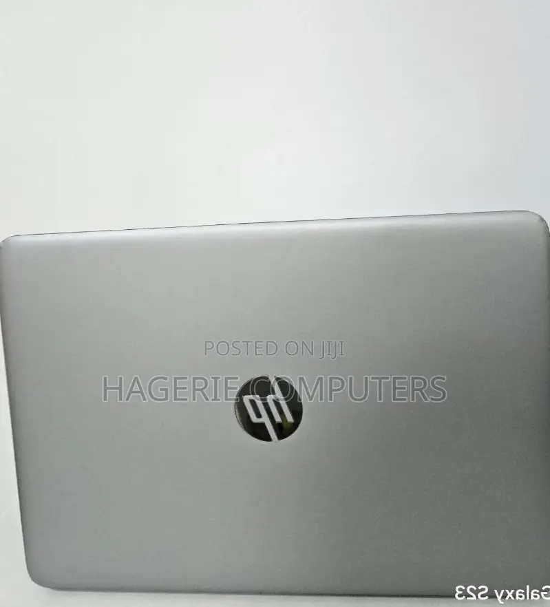 Laptop HP EliteBook 840 G3 8GB Intel Core I5 HDD+SSD 700GB