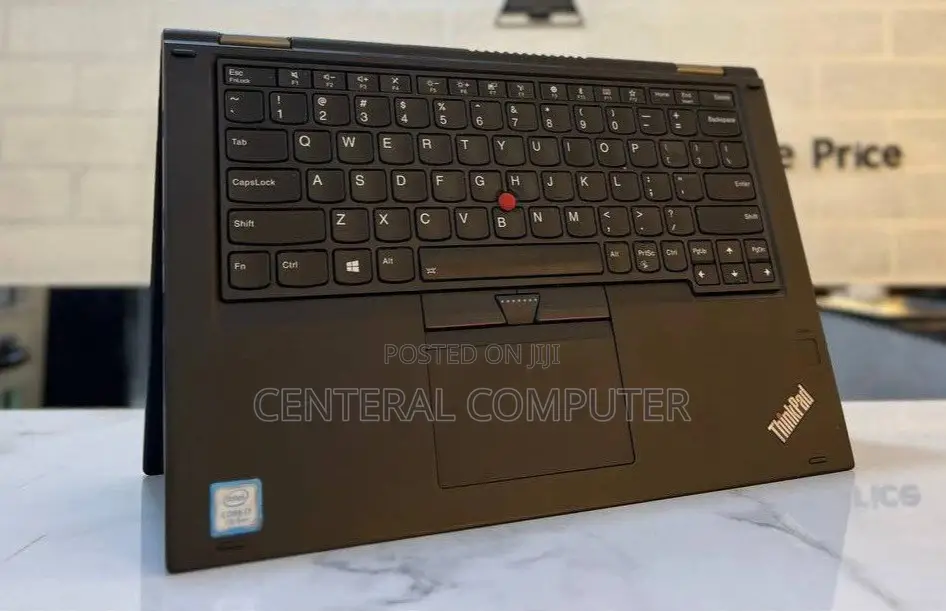 New Laptop Lenovo 16GB Intel Core I5 SSD 512GB