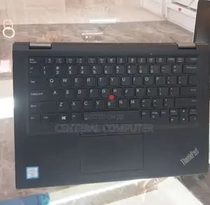 New Laptop Lenovo 16GB Intel Core I5 SSD 512GB