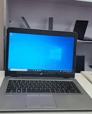 Photo - Laptop HP EliteBook 840 G4 8GB Intel Core I5 HDD 1T