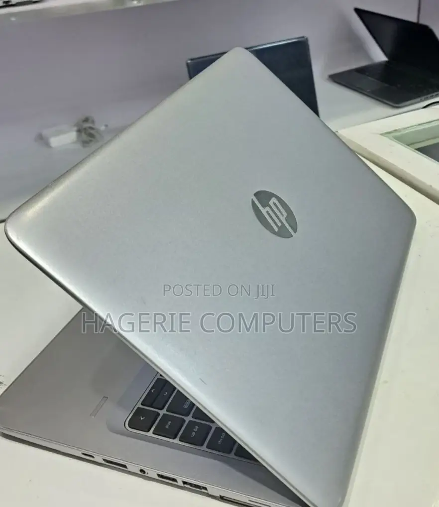 Laptop HP EliteBook 840 G4 8GB Intel Core I5 HDD 1T