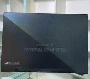 New Laptop Asus ROG Zephyrus G14 16GB Intel Core I7 SSD 512GB