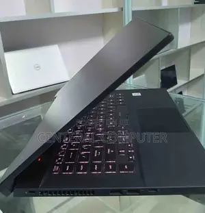 New Laptop Asus ROG Zephyrus G14 16GB Intel Core I7 SSD 512GB