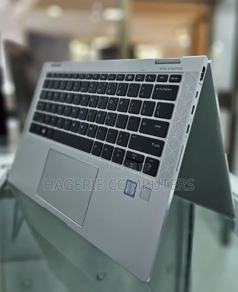 New Laptop HP EliteBook 1040 G6 16GB Intel Core I7 SSD 512GB