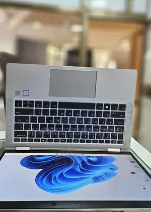 New Laptop HP EliteBook 1040 G6 16GB Intel Core I7 SSD 512GB