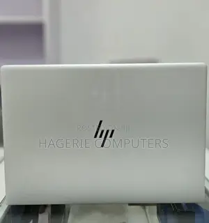 New Laptop HP EliteBook 840 G5 8GB Intel Core I5 SSD 512GB