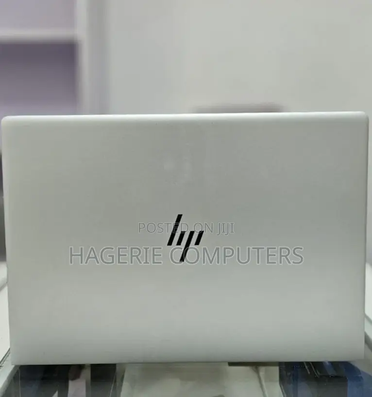 New Laptop HP EliteBook 840 G5 8GB Intel Core I5 SSD 512GB