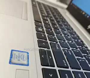 New Laptop HP EliteBook 840 G5 8GB Intel Core I5 SSD 512GB