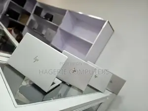 New Laptop HP EliteBook 840 G5 8GB Intel Core I5 SSD 512GB