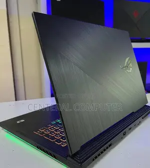 New Laptop Asus ROG GL553VD 16GB Intel Core I7 SSD 1T