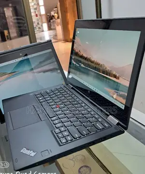 New Laptop Lenovo Yoga 260 8GB Intel Core I5 SSD 512GB