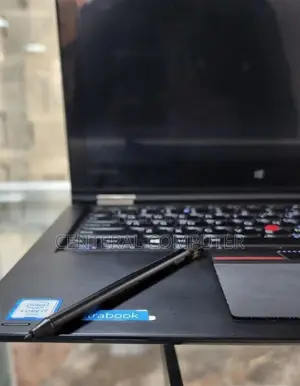 New Laptop Lenovo Yoga 260 16GB Intel Core I7 SSD 512GB