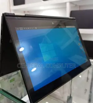 New Laptop Lenovo Yoga 260 16GB Intel Core I7 SSD 512GB