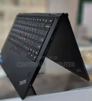 New Laptop Lenovo Yoga 260 16GB Intel Core I7 SSD 512GB