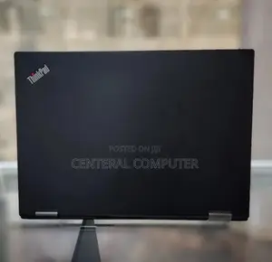 New Laptop Lenovo Yoga 260 16GB Intel Core I7 SSD 512GB