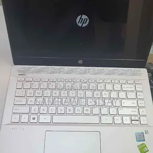 Photo - New Laptop HP Pavilion 15 8GB Intel Core I5 HDD+SSD 512GB