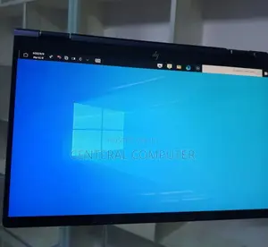 New Laptop HP Elite Dragonfly G2 16GB Intel Core I5 SSD 512GB