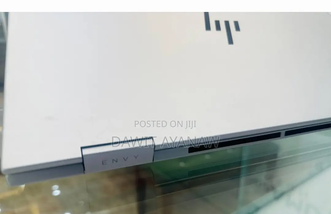 New Laptop HP Envy X360 16GB Intel Core I7 SSD 512GB