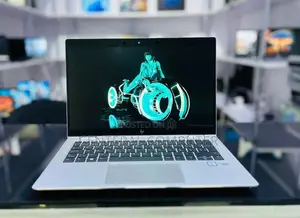 Photo - New Laptop HP EliteBook X GB Intel Core I5 SSD 512GB