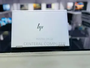 New Laptop HP EliteBook X GB Intel Core I5 SSD 512GB