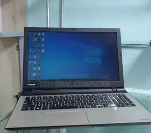 Photo - New Laptop Toshiba Satellite C850 8GB Intel Core I5 HDD 1T
