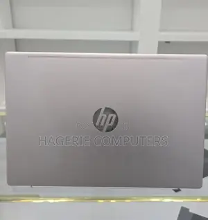 New Laptop HP Pavilion 15 8GB Intel Core I5 SSD 512GB