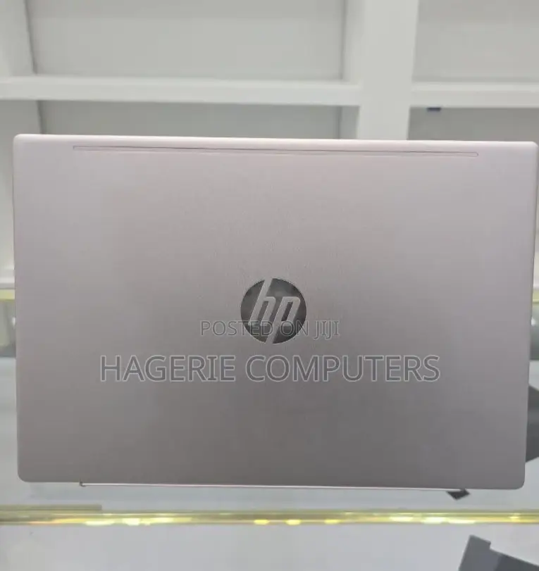 New Laptop HP Pavilion 15 8GB Intel Core I5 SSD 512GB