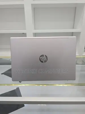 New Laptop HP Pavilion 15 8GB Intel Core I5 SSD 512GB