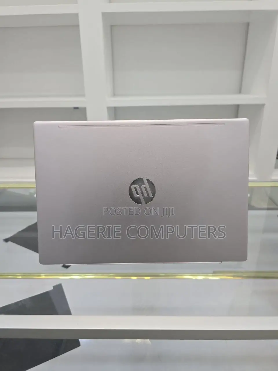 New Laptop HP Pavilion 15 8GB Intel Core I5 SSD 512GB