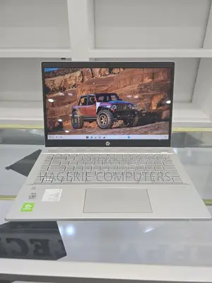 Photo - New Laptop HP Pavilion 15 8GB Intel Core I5 SSD 512GB