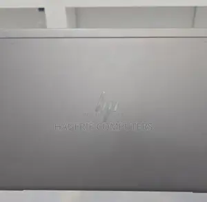 New Laptop HP ZBook Studio G5 16GB Intel Core I7 SSD 512GB