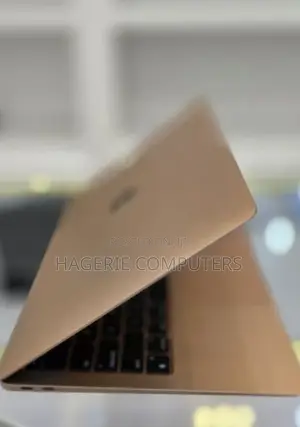 Photo - New Laptop Apple MacBook Air 2020 M1 8GB Apple M1 SSD 256GB