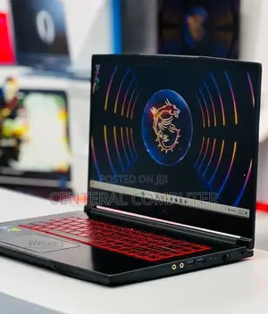 Photo - New Laptop MSI CR650 16GB Intel Core I7 SSD 512GB