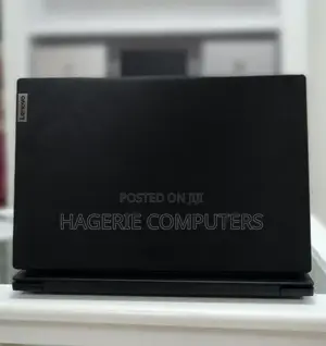 New Laptop Lenovo V15 8GB AMD Ryzen 3 SSD 256GB