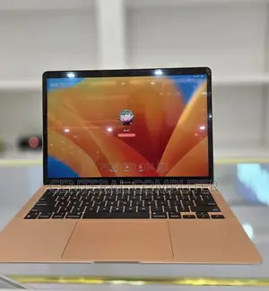 Photo - New Laptop Iiyama 8GB Apple M1 SSD 256GB