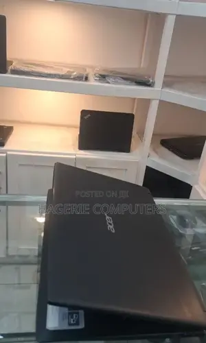 Laptop Acer 8GB Intel Core I5 HDD 1T