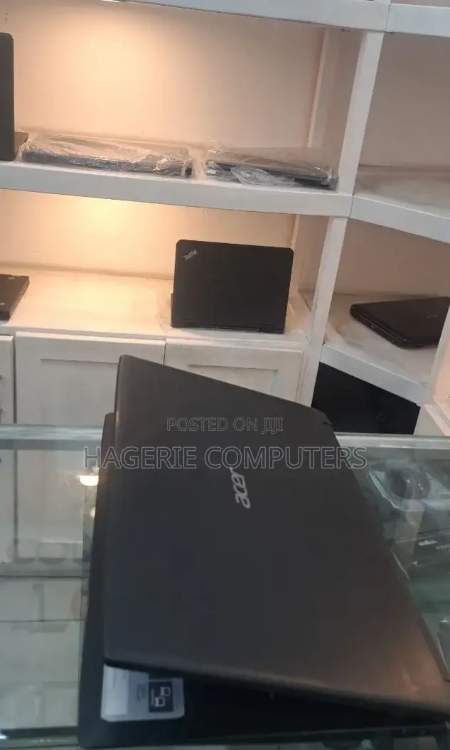 Laptop Acer 8GB Intel Core I5 HDD 1T