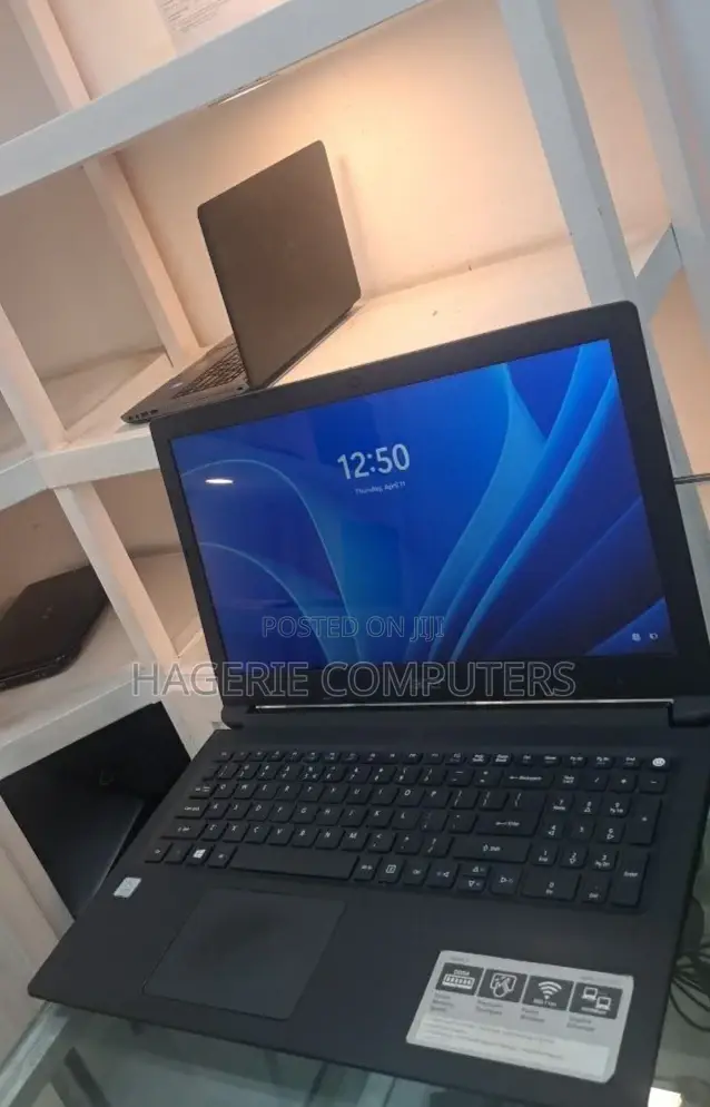 Laptop Acer 8GB Intel Core I5 HDD 1T