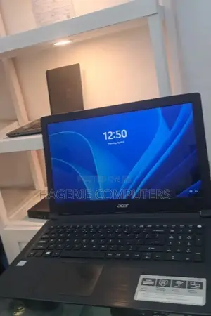 Laptop Acer 8GB Intel Core I5 HDD 1T